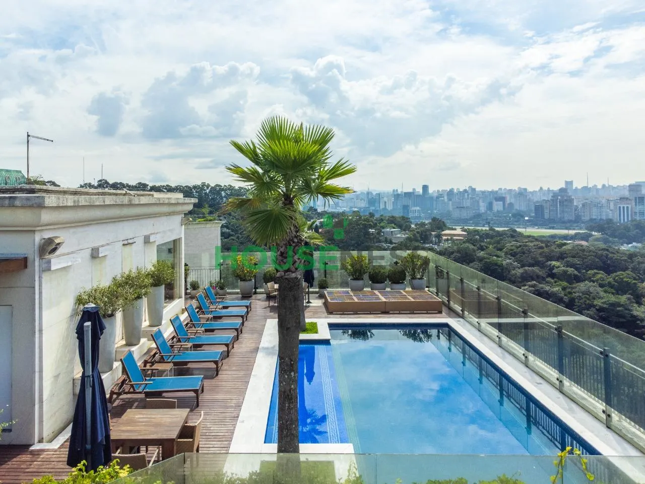 Cobertura com 4 suítes à venda em Jardim Guedala, São Paulo, por R$ 36.000.000 Imagem 54