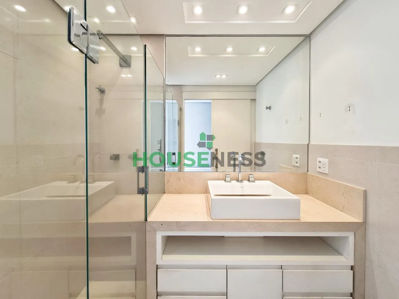 Apartamento com 3 suítes à venda em Jardim América, São Paulo, por R$ 3.400.000 Imagem 14