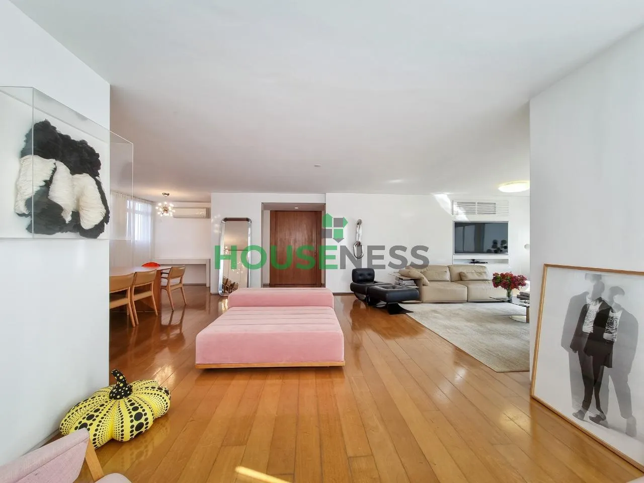 Apartamento com 2 suítes à venda em Jardim América, São Paulo, por R$ 6.300.000 Imagem 7