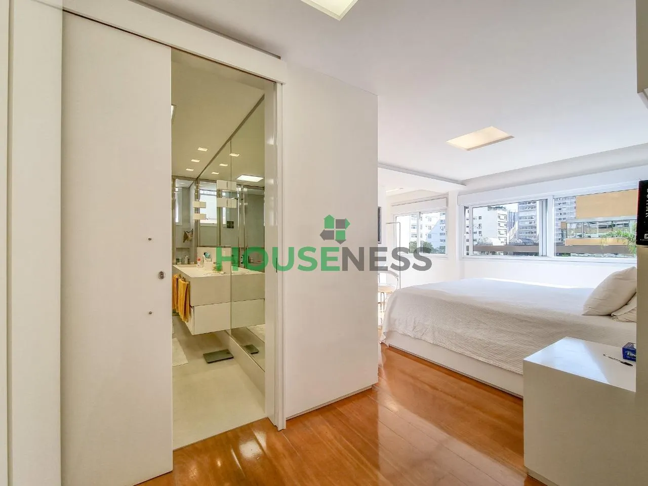 Apartamento com 2 suítes à venda em Jardim América, São Paulo, por R$ 6.300.000 Imagem 11