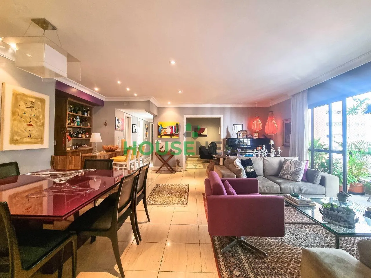 Apartamento com 1 suítes à venda em Pinheiros, São Paulo, por R$ 1.945.000 Imagem 2