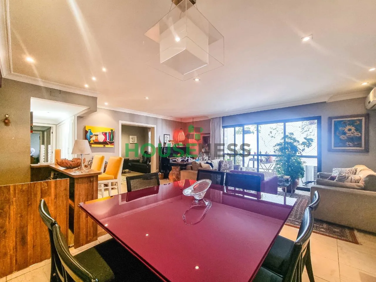 Apartamento com 1 suítes à venda em Pinheiros, São Paulo, por R$ 1.945.000 Imagem 3
