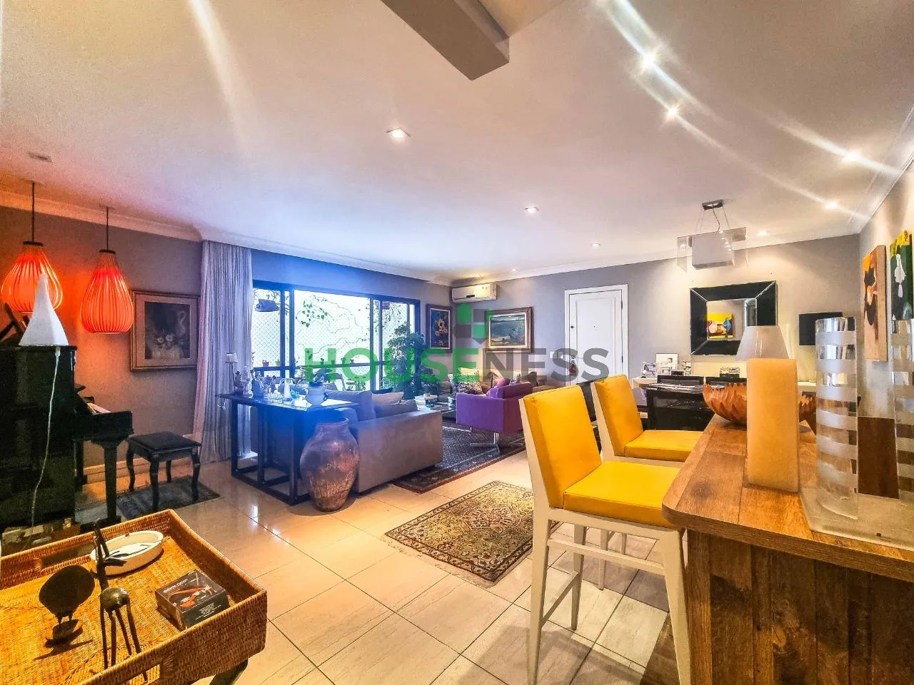 Apartamento com 1 suítes à venda em Pinheiros, São Paulo, por R$ 1.945.000 Imagem 4