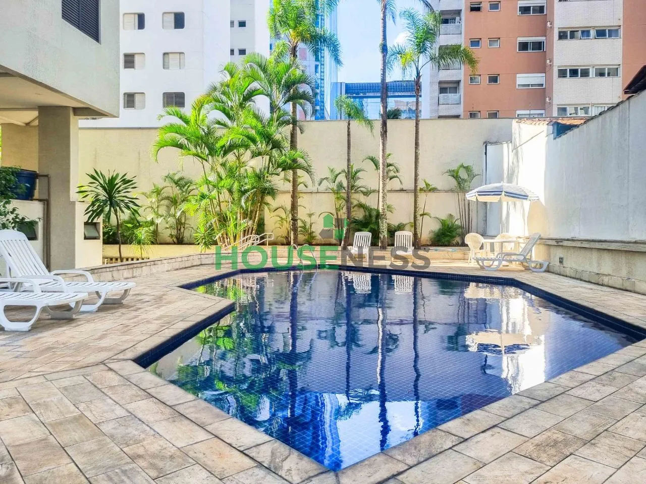 Apartamento com 1 suítes à venda em Pinheiros, São Paulo, por R$ 1.945.000 Imagem 19