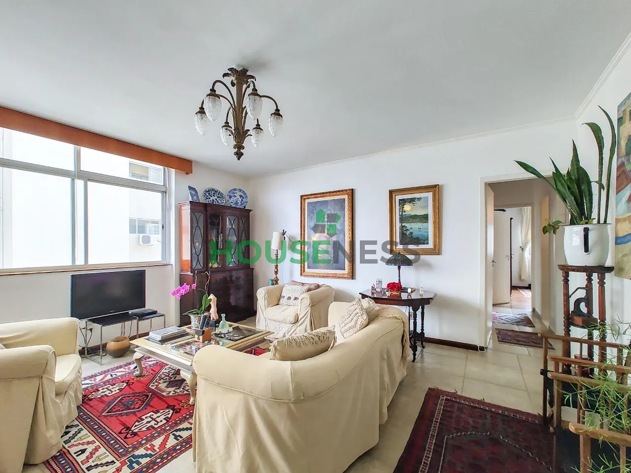 Apartamento com 1 suítes à venda em Jardim América, São Paulo, por R$ 2.180.000 Imagem 8