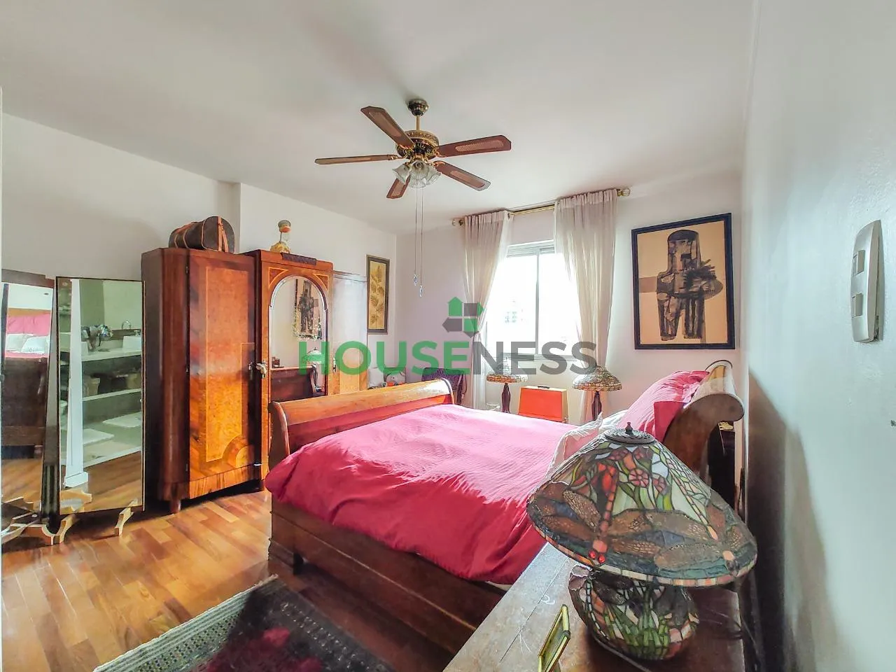 Apartamento com 1 suítes à venda em Jardim América, São Paulo, por R$ 2.180.000 Imagem 9