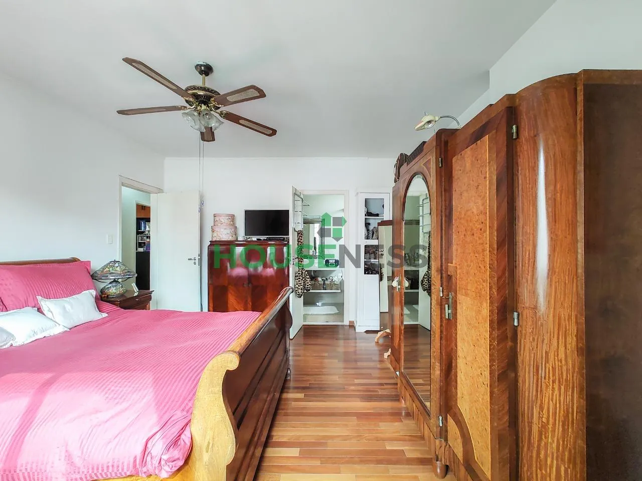 Apartamento com 1 suítes à venda em Jardim América, São Paulo, por R$ 2.180.000 Imagem 10