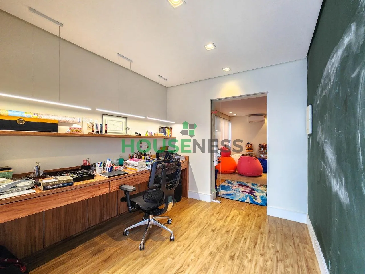 Casa com 3 suítes à venda em Alto De Pinheiros, São Paulo, por R$ 6.500.000 Imagem 33