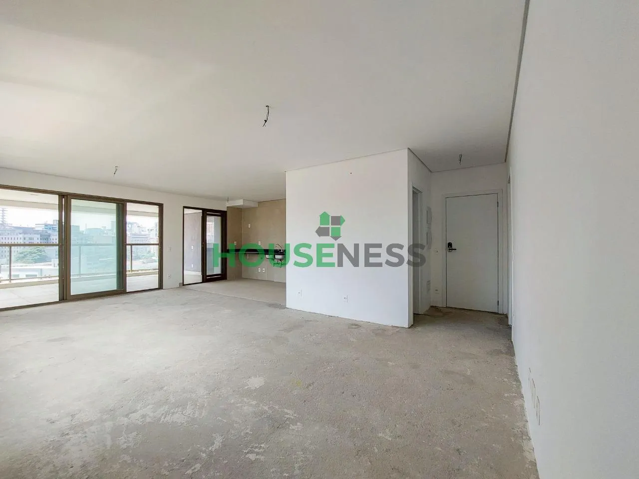 Apartamento com 3 suítes à venda em Pinheiros, São Paulo, por R$ 3.260.000 Imagem 6