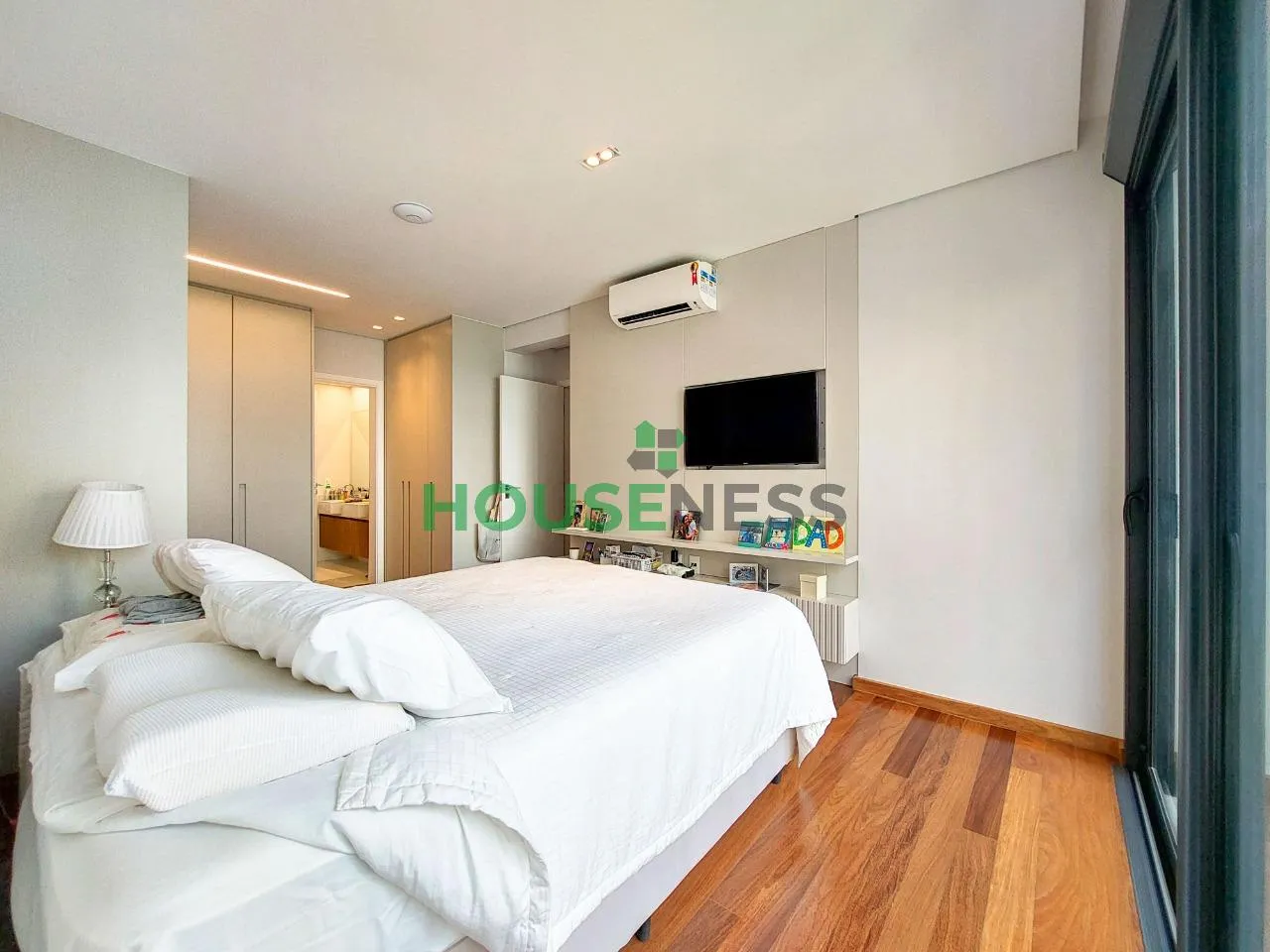 Apartamento com 3 suítes à venda em Jardim América, São Paulo, por R$ 9.000.000 Imagem 11