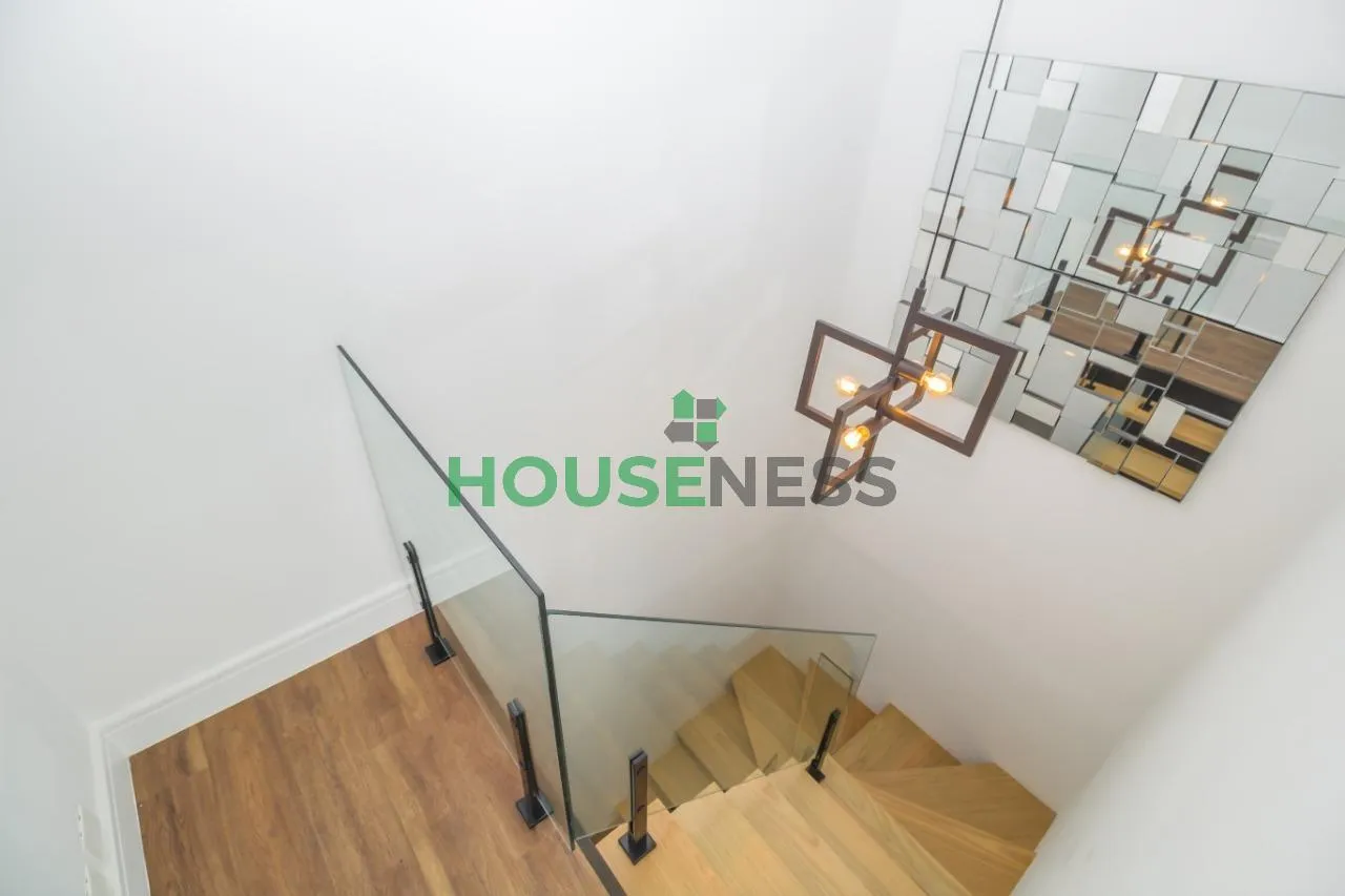 Cobertura com 2 suítes à venda em Vila Nova Conceição, São Paulo, por R$ 5.500.000 Imagem 11