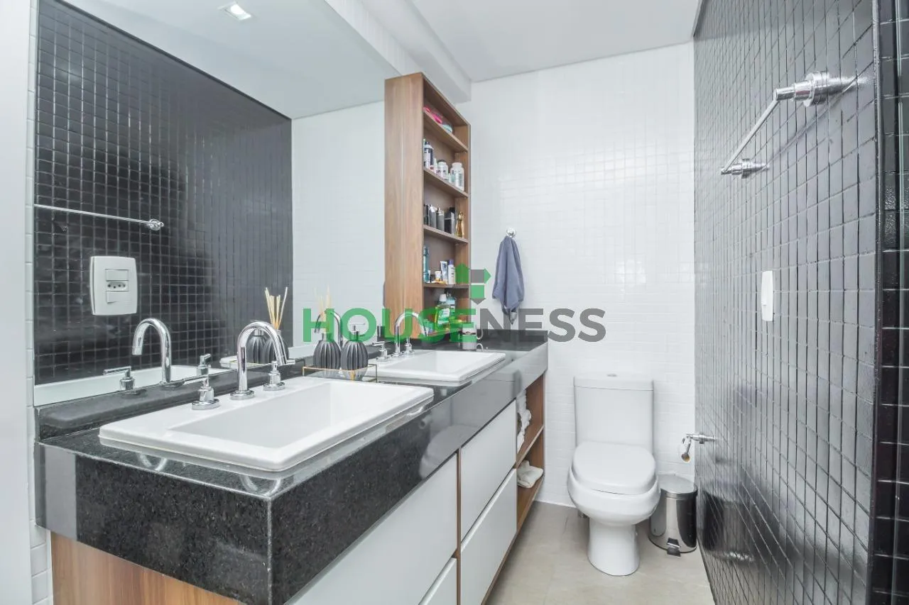Cobertura com 2 suítes à venda em Vila Nova Conceição, São Paulo, por R$ 5.500.000 Imagem 17