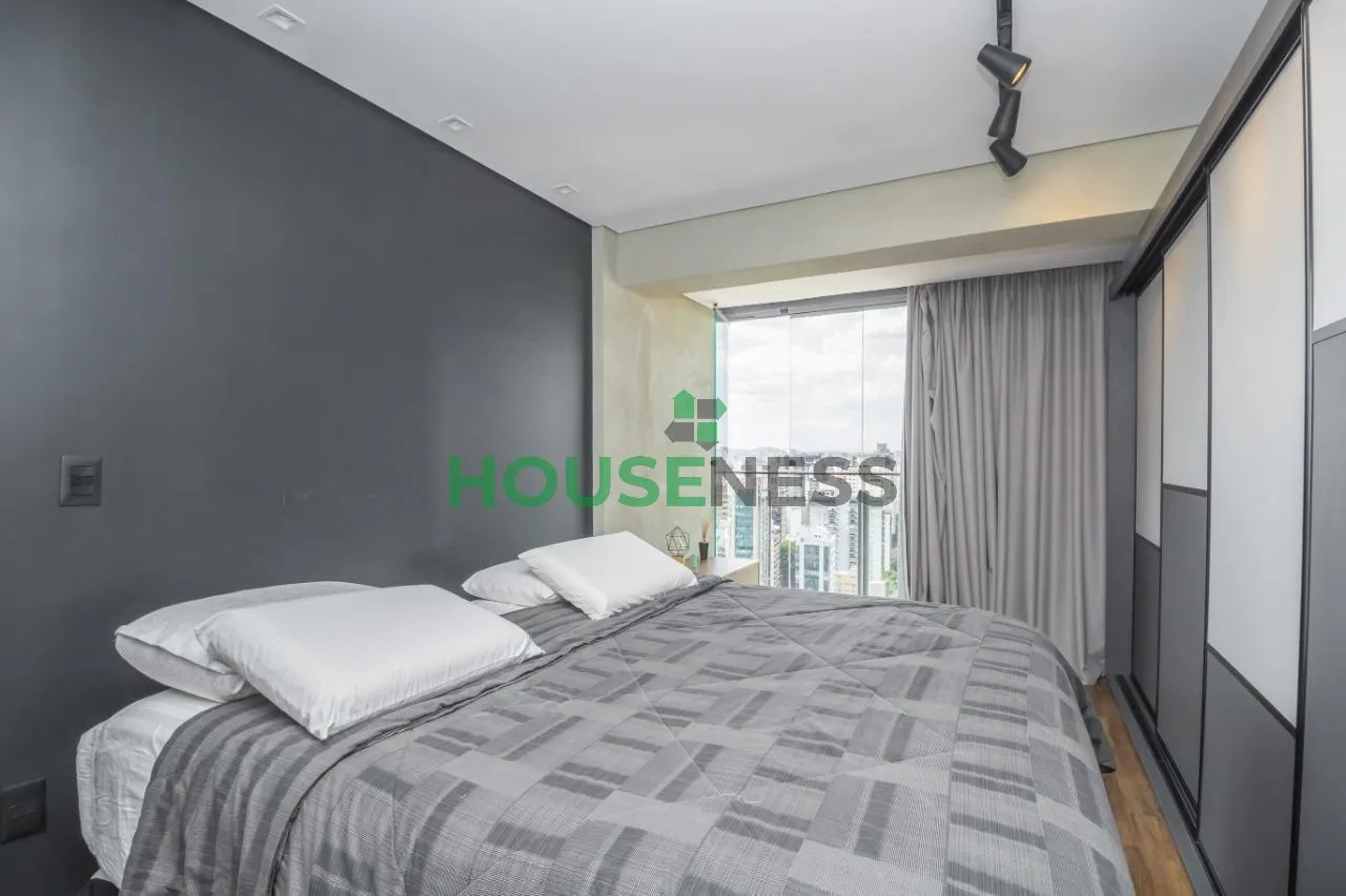 Cobertura com 2 suítes à venda em Vila Nova Conceição, São Paulo, por R$ 5.500.000 Imagem 18