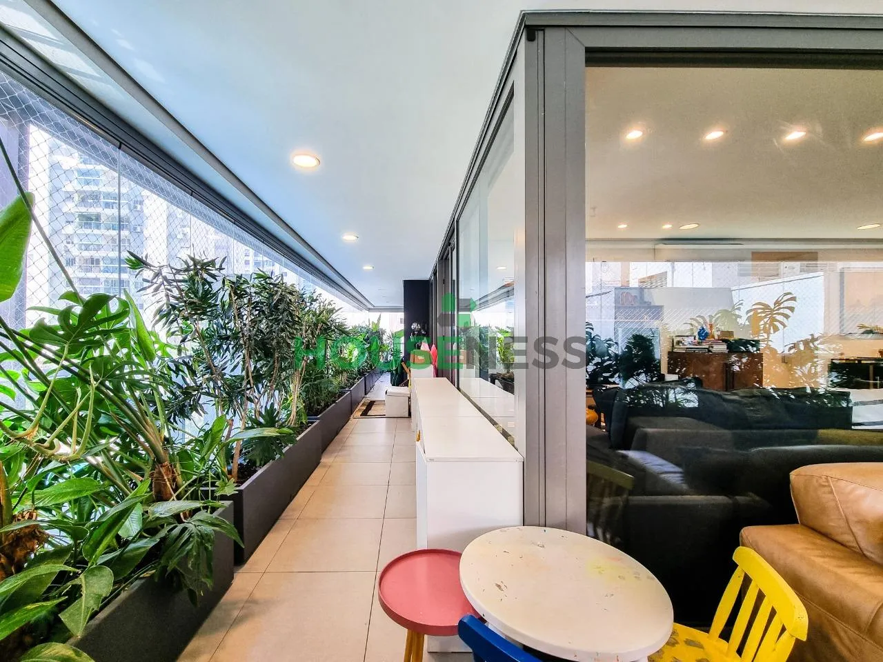 Apartamento com 3 suítes à venda em Vila Nova Conceição, São Paulo, por R$ 8.500.000 Imagem 7