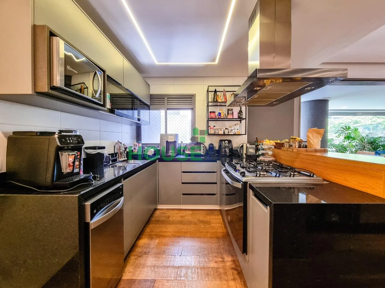 Apartamento com 3 suítes à venda em Vila Nova Conceição, São Paulo, por R$ 8.500.000 Imagem 10