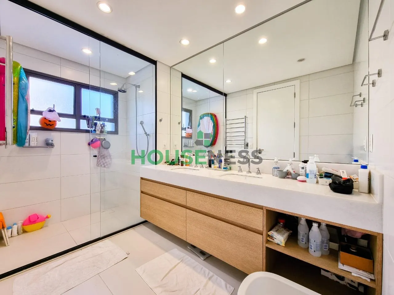 Apartamento com 3 suítes à venda em Vila Nova Conceição, São Paulo, por R$ 8.500.000 Imagem 16