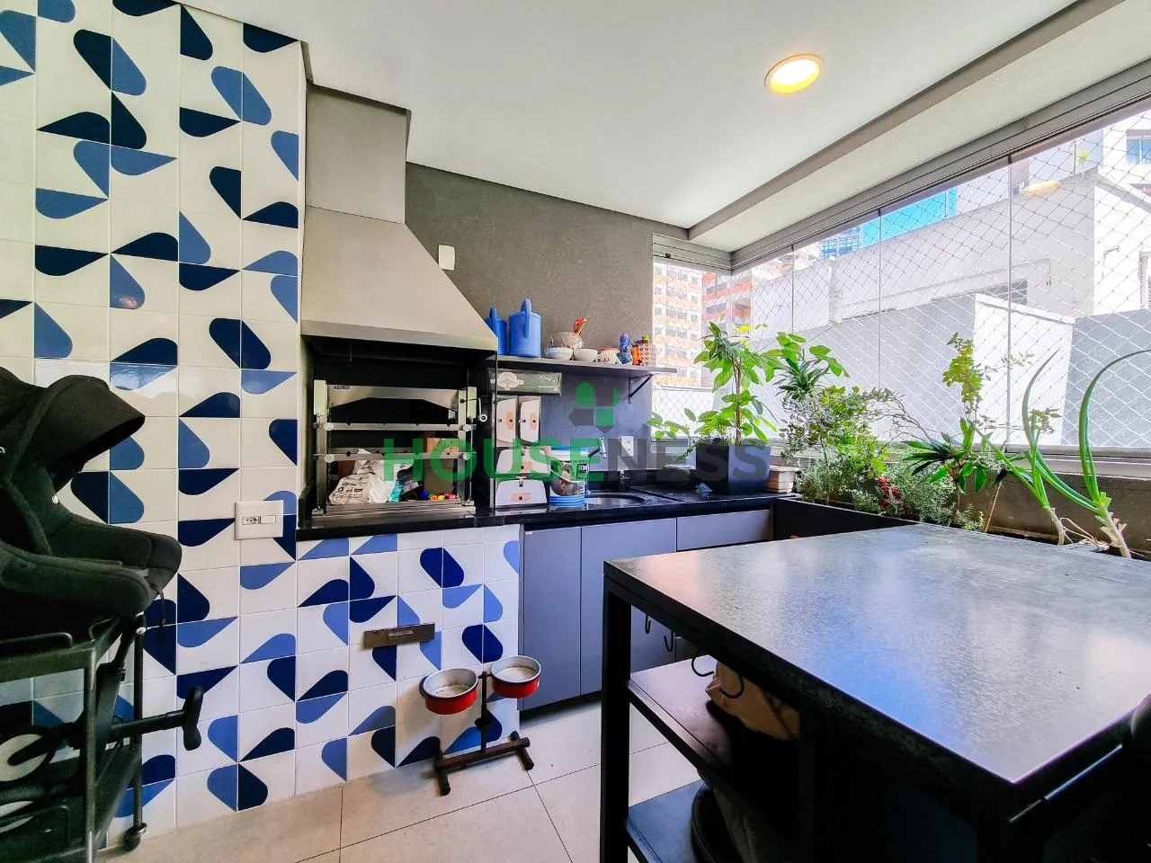 Apartamento com 3 suítes à venda em Vila Nova Conceição, São Paulo, por R$ 8.500.000 Imagem 9