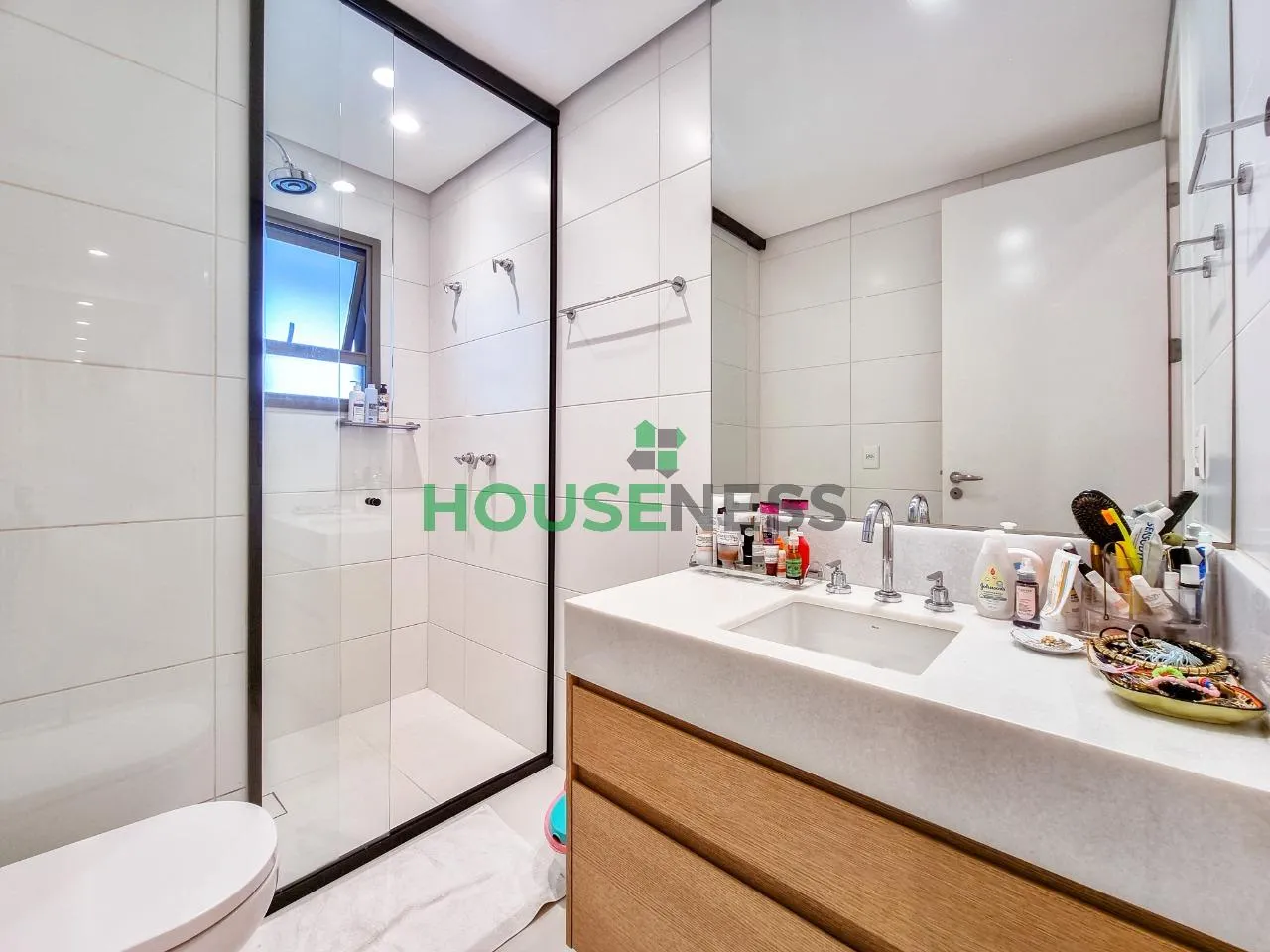 Apartamento com 3 suítes à venda em Vila Nova Conceição, São Paulo, por R$ 8.500.000 Imagem 17
