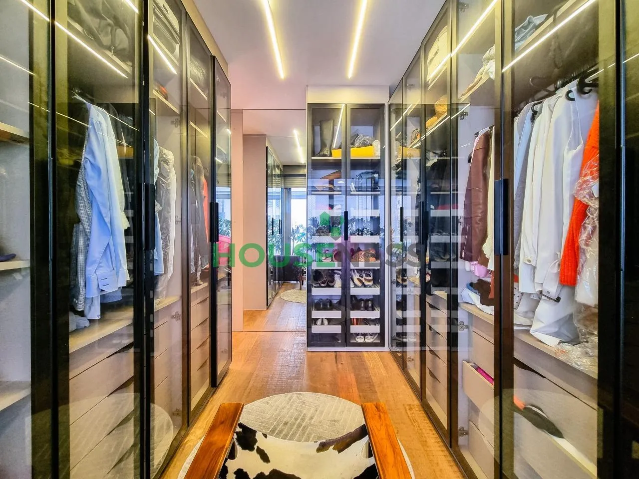 Apartamento com 3 suítes à venda em Vila Nova Conceição, São Paulo, por R$ 8.500.000 Imagem 15