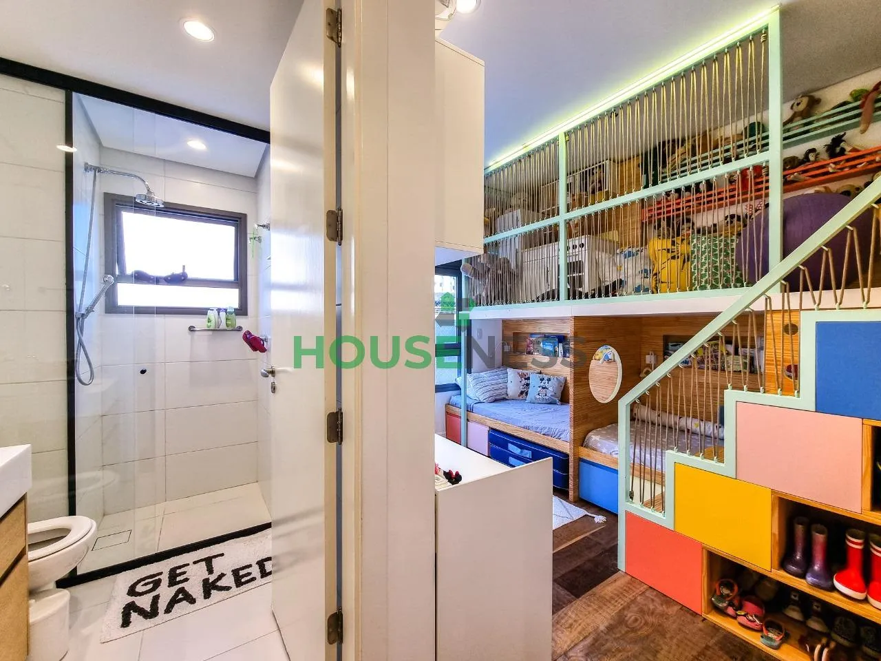 Apartamento com 3 suítes à venda em Vila Nova Conceição, São Paulo, por R$ 8.500.000 Imagem 18