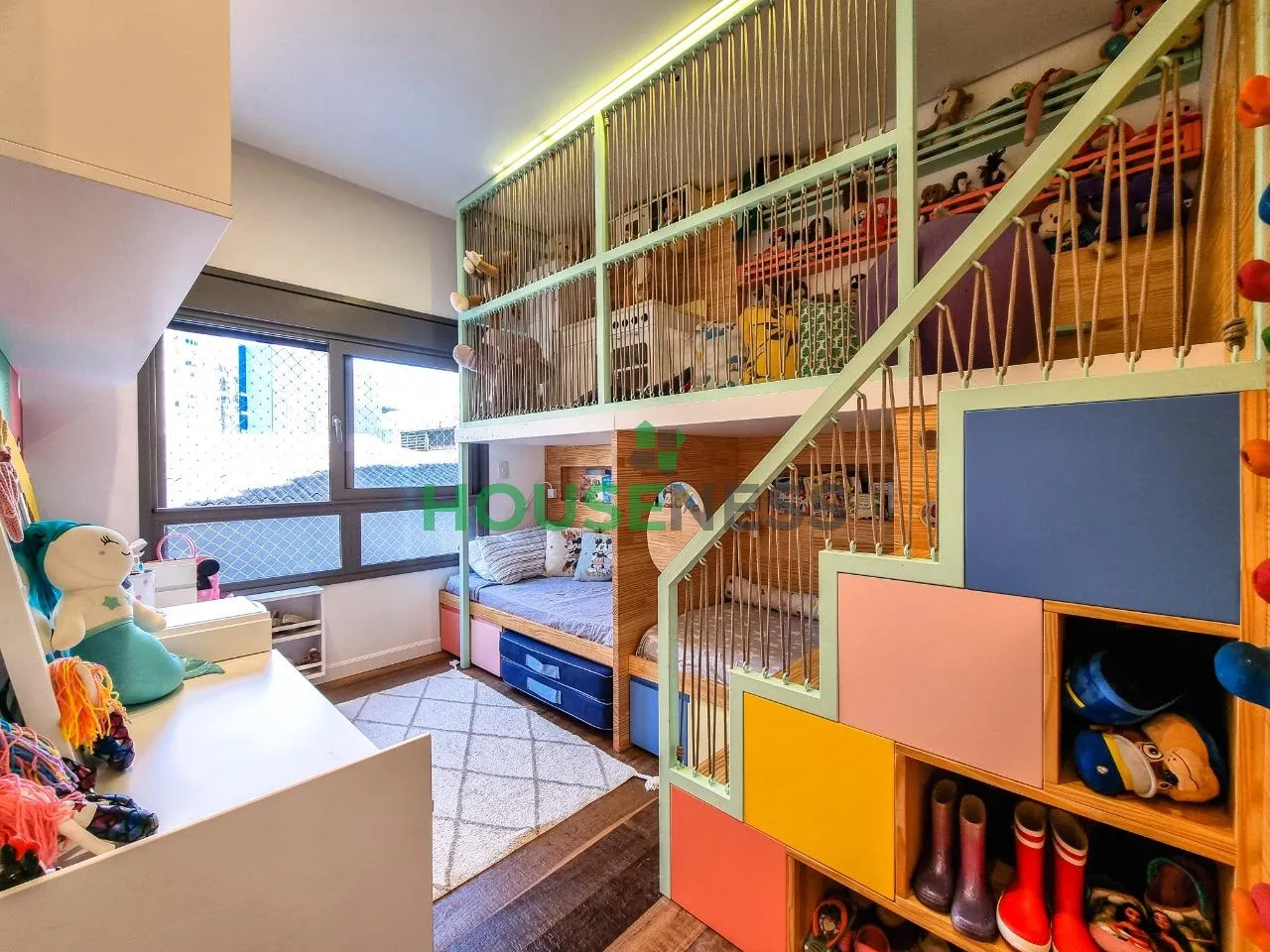 Apartamento com 3 suítes à venda em Vila Nova Conceição, São Paulo, por R$ 8.500.000 Imagem 19