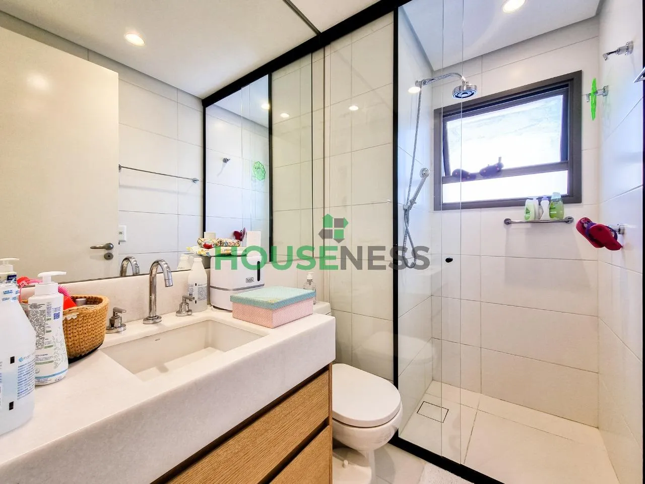 Apartamento com 3 suítes à venda em Vila Nova Conceição, São Paulo, por R$ 8.500.000 Imagem 21