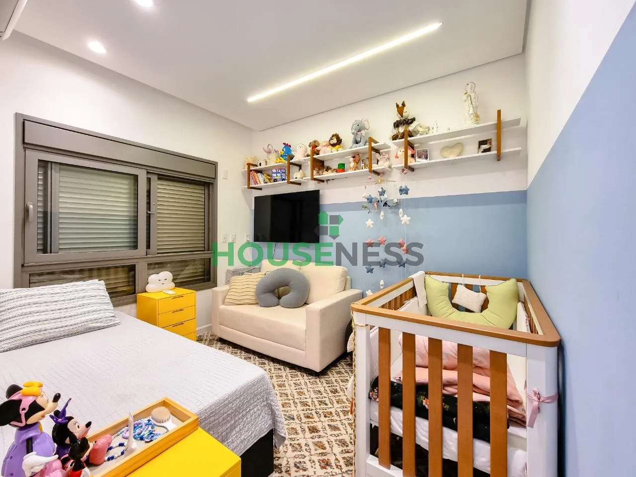 Apartamento com 3 suítes à venda em Vila Nova Conceição, São Paulo, por R$ 8.500.000 Imagem 22