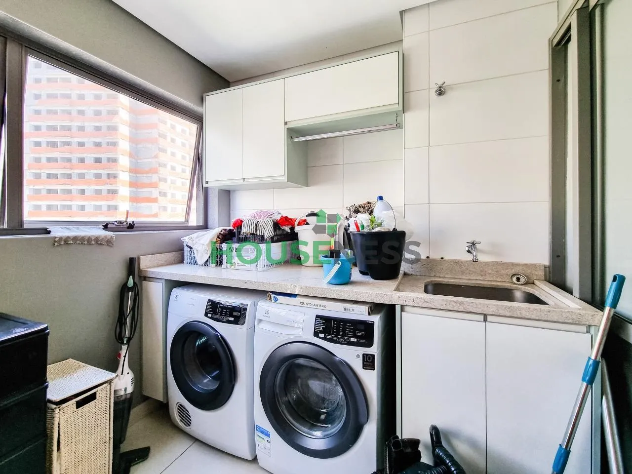 Apartamento com 3 suítes à venda em Vila Nova Conceição, São Paulo, por R$ 8.500.000 Imagem 24