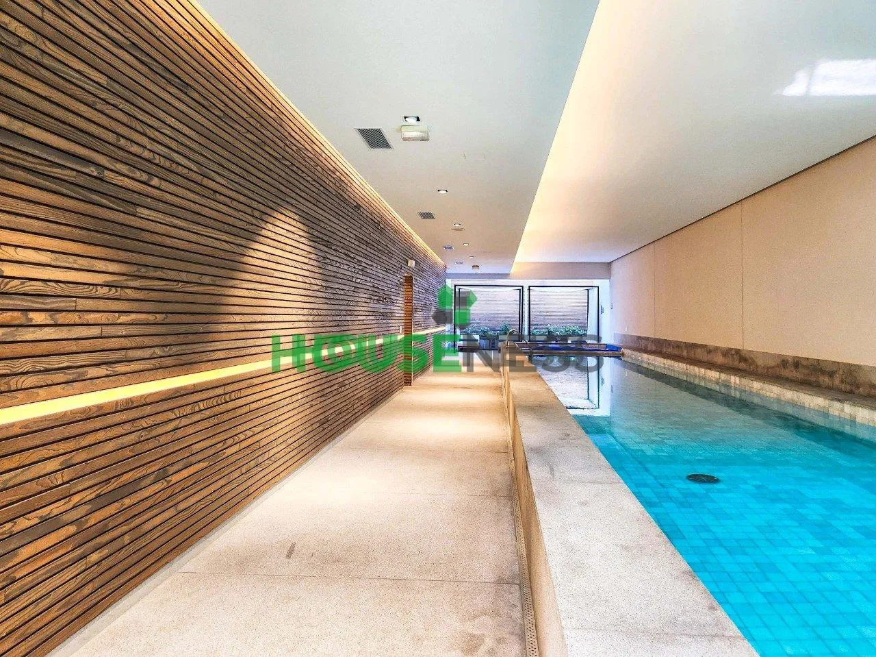 Apartamento com 3 suítes à venda em Vila Nova Conceição, São Paulo, por R$ 8.500.000 Imagem 25