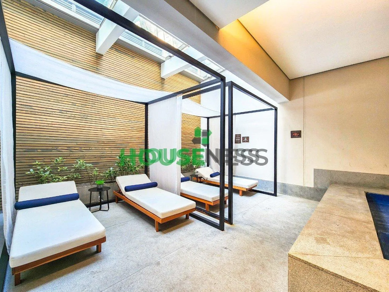 Apartamento com 3 suítes à venda em Vila Nova Conceição, São Paulo, por R$ 8.500.000 Imagem 26