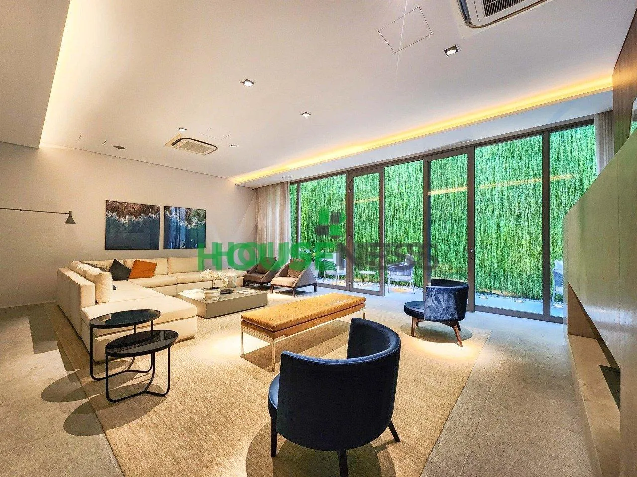 Apartamento com 3 suítes à venda em Vila Nova Conceição, São Paulo, por R$ 8.500.000 Imagem 31