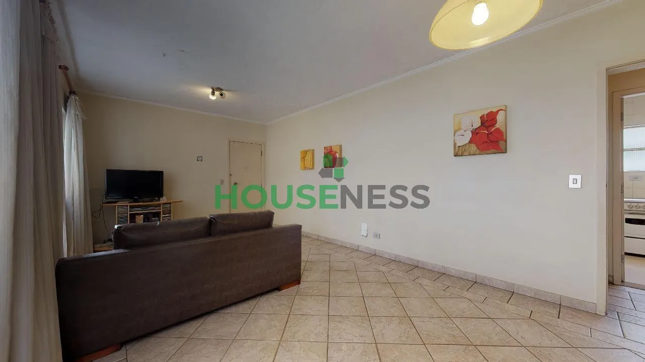Apartamento com 1 suítes à venda em Jardim Paulista, São Paulo, por R$ 1.190.000 Imagem 2