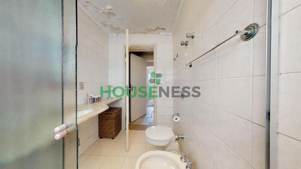 Apartamento com 1 suítes à venda em Jardim Paulista, São Paulo, por R$ 1.190.000 Imagem 13