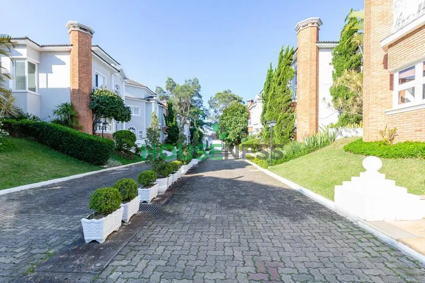 Casa de condomínio com 4 suítes à venda em Brooklin, São Paulo, por R$ 3.500.000 Imagem 3