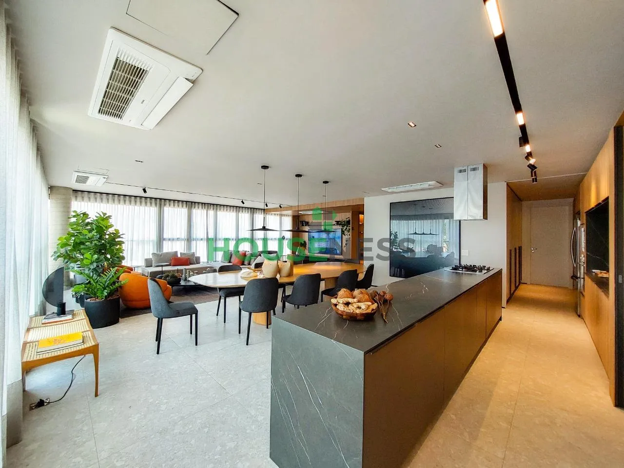 Apartamento com 3 suítes à venda em Jardim Paulista, São Paulo, por R$ 5.870.000 Imagem 2