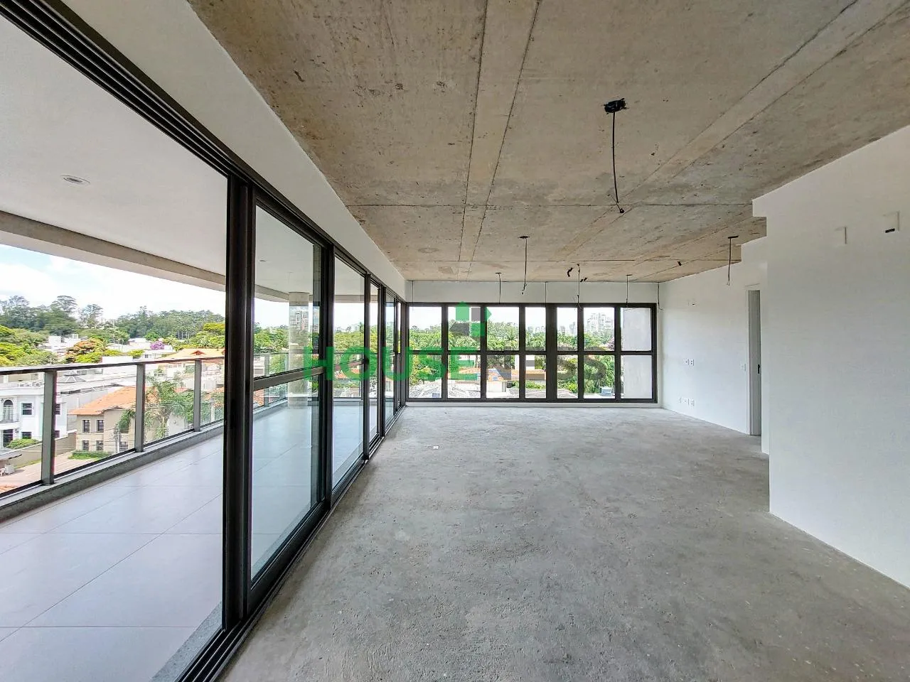 Apartamento com 3 suítes à venda em Jardim Paulista, São Paulo, por R$ 5.870.000 Imagem 3