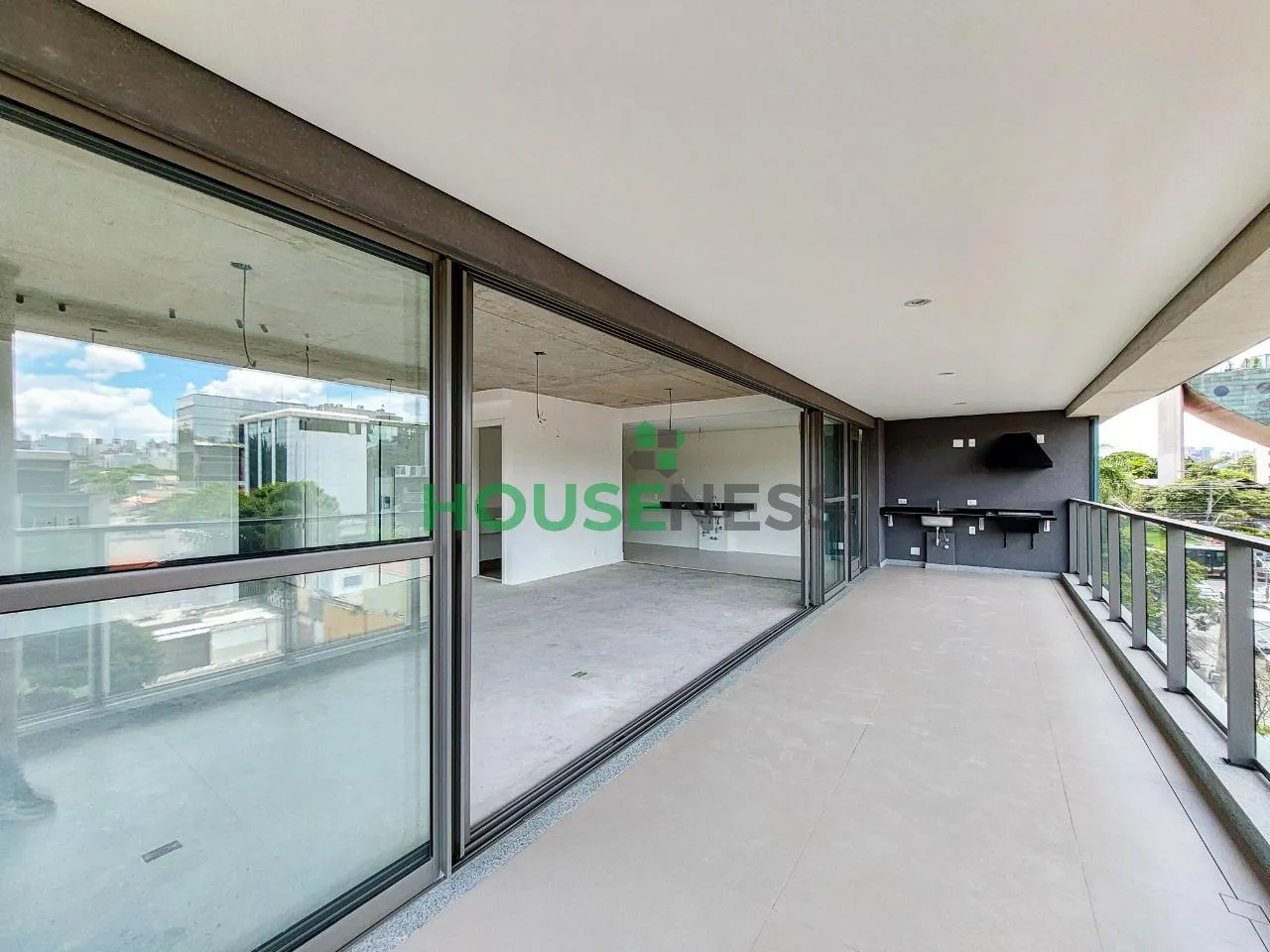 Apartamento com 3 suítes à venda em Jardim Paulista, São Paulo, por R$ 5.870.000 Imagem 5