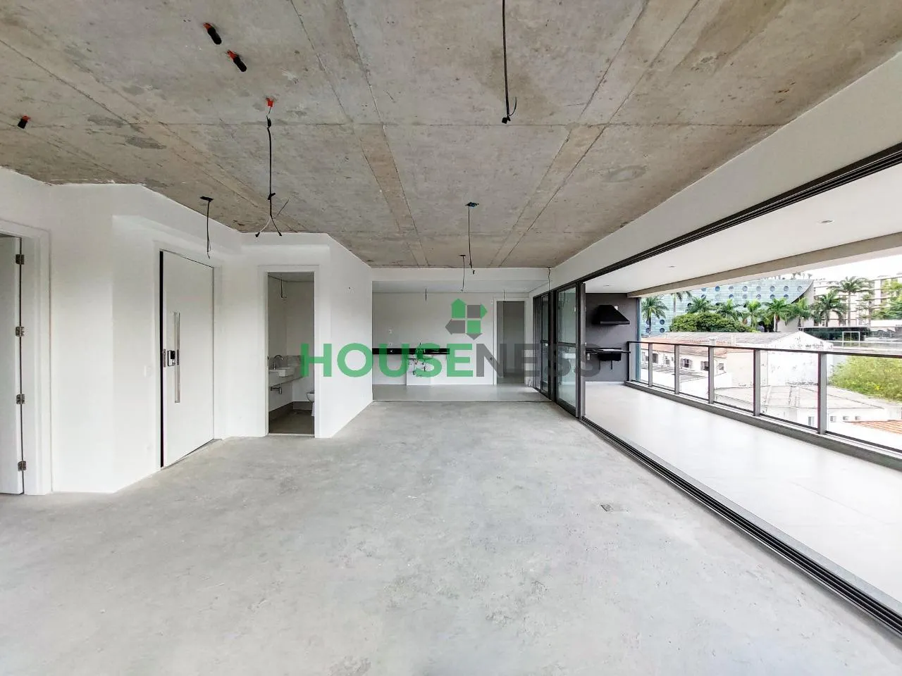 Apartamento com 3 suítes à venda em Jardim Paulista, São Paulo, por R$ 5.870.000 Imagem 6