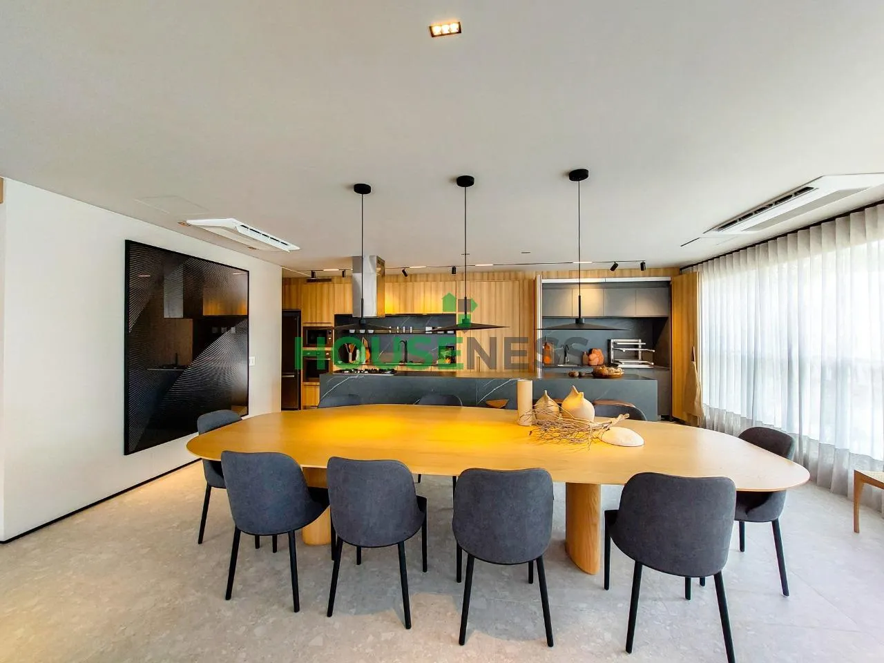 Apartamento com 3 suítes à venda em Jardim Paulista, São Paulo, por R$ 5.870.000 Imagem 7