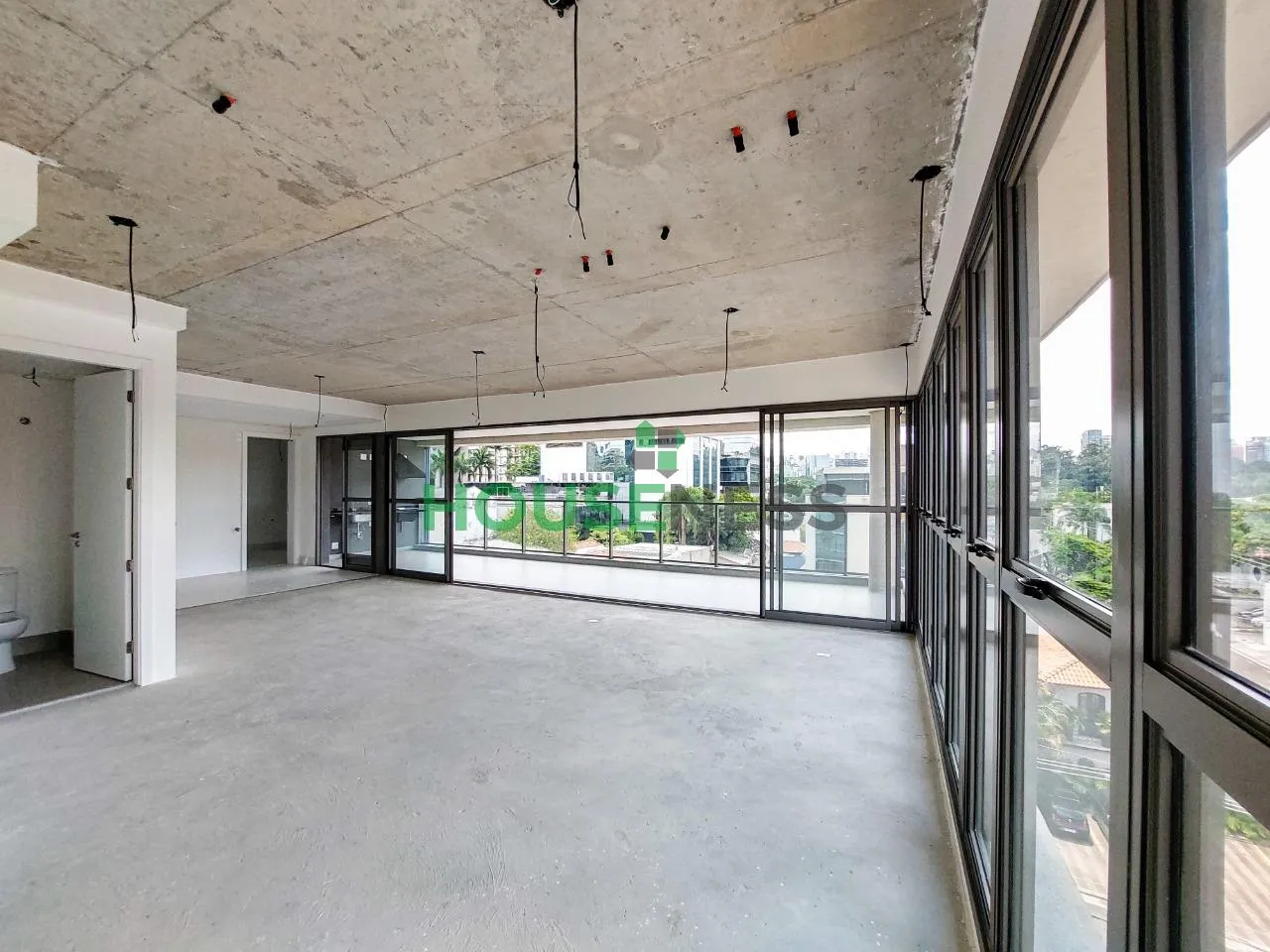 Apartamento com 3 suítes à venda em Jardim Paulista, São Paulo, por R$ 5.870.000 Imagem 8