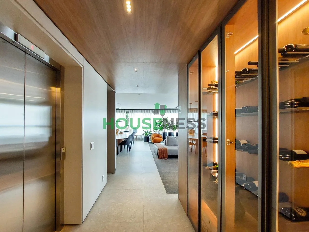 Apartamento com 3 suítes à venda em Jardim Paulista, São Paulo, por R$ 5.870.000 Imagem 10