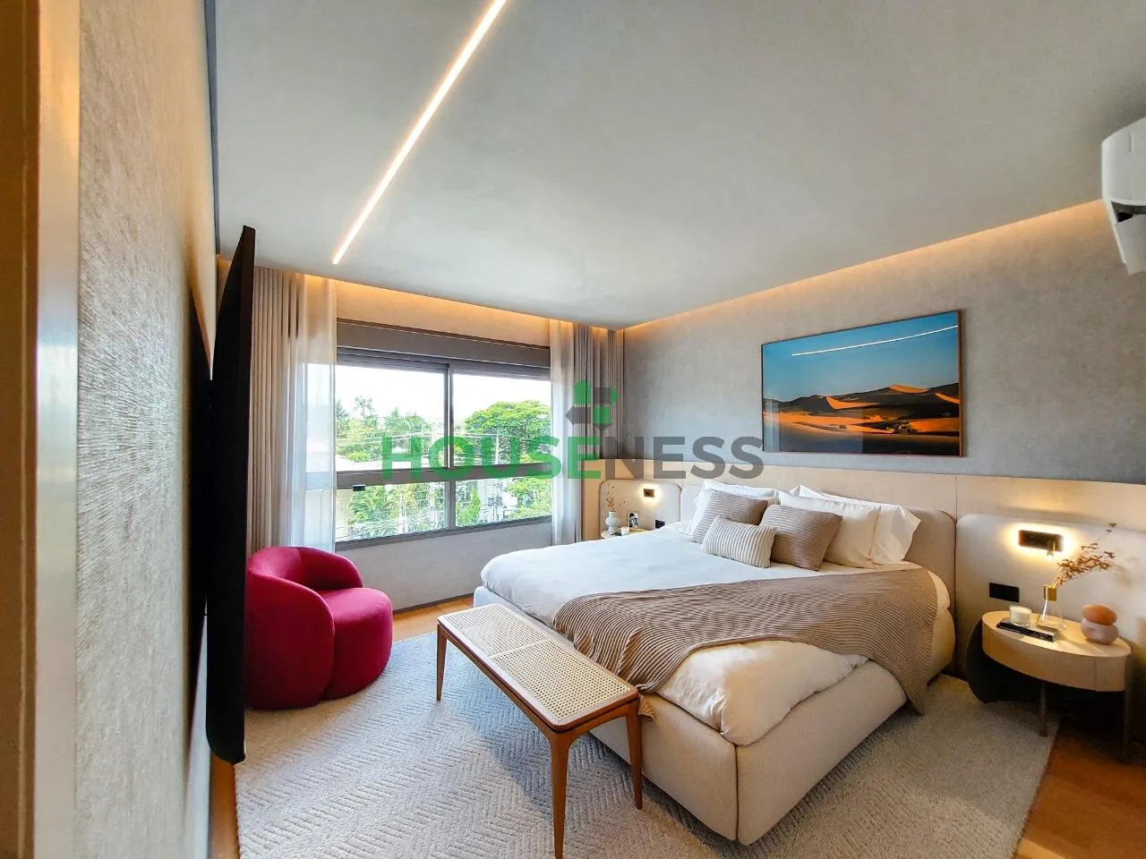 Apartamento com 3 suítes à venda em Jardim Paulista, São Paulo, por R$ 5.870.000 Imagem 15
