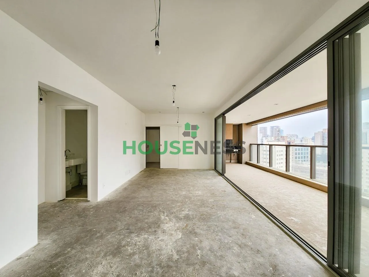 Apartamento com 3 suítes à venda em Vila Nova Conceição, São Paulo, por R$ 3.900.000 Imagem 4