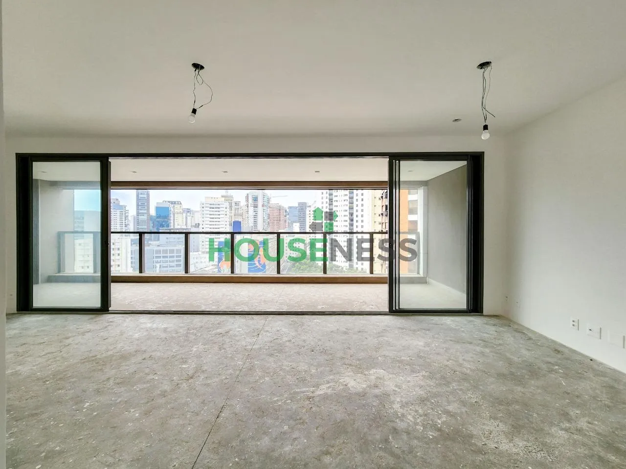 Apartamento com 3 suítes à venda em Vila Nova Conceição, São Paulo, por R$ 3.900.000 Imagem 6