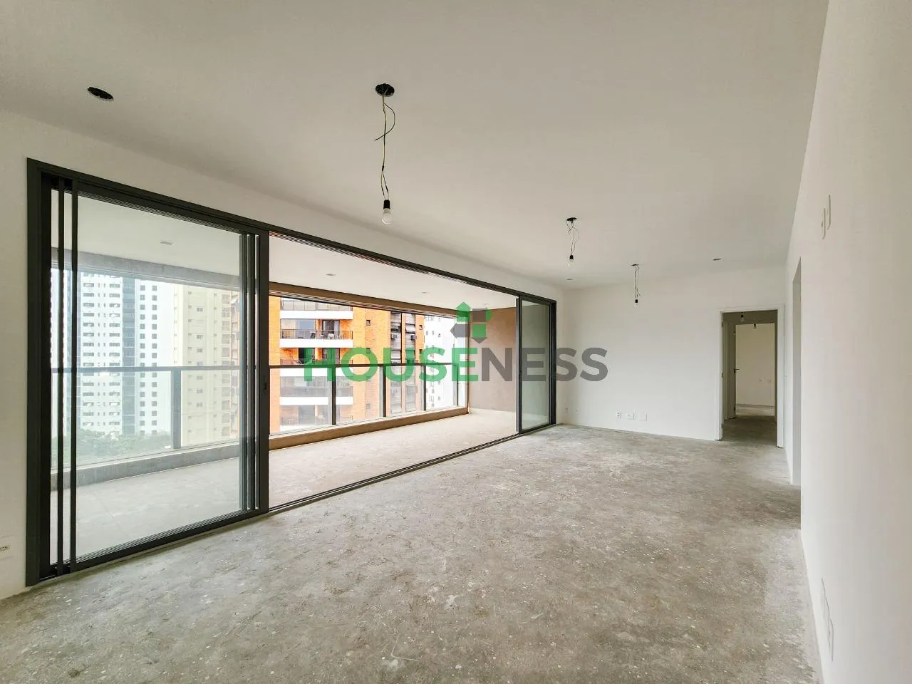 Apartamento com 3 suítes à venda em Vila Nova Conceição, São Paulo, por R$ 3.900.000 Imagem 7