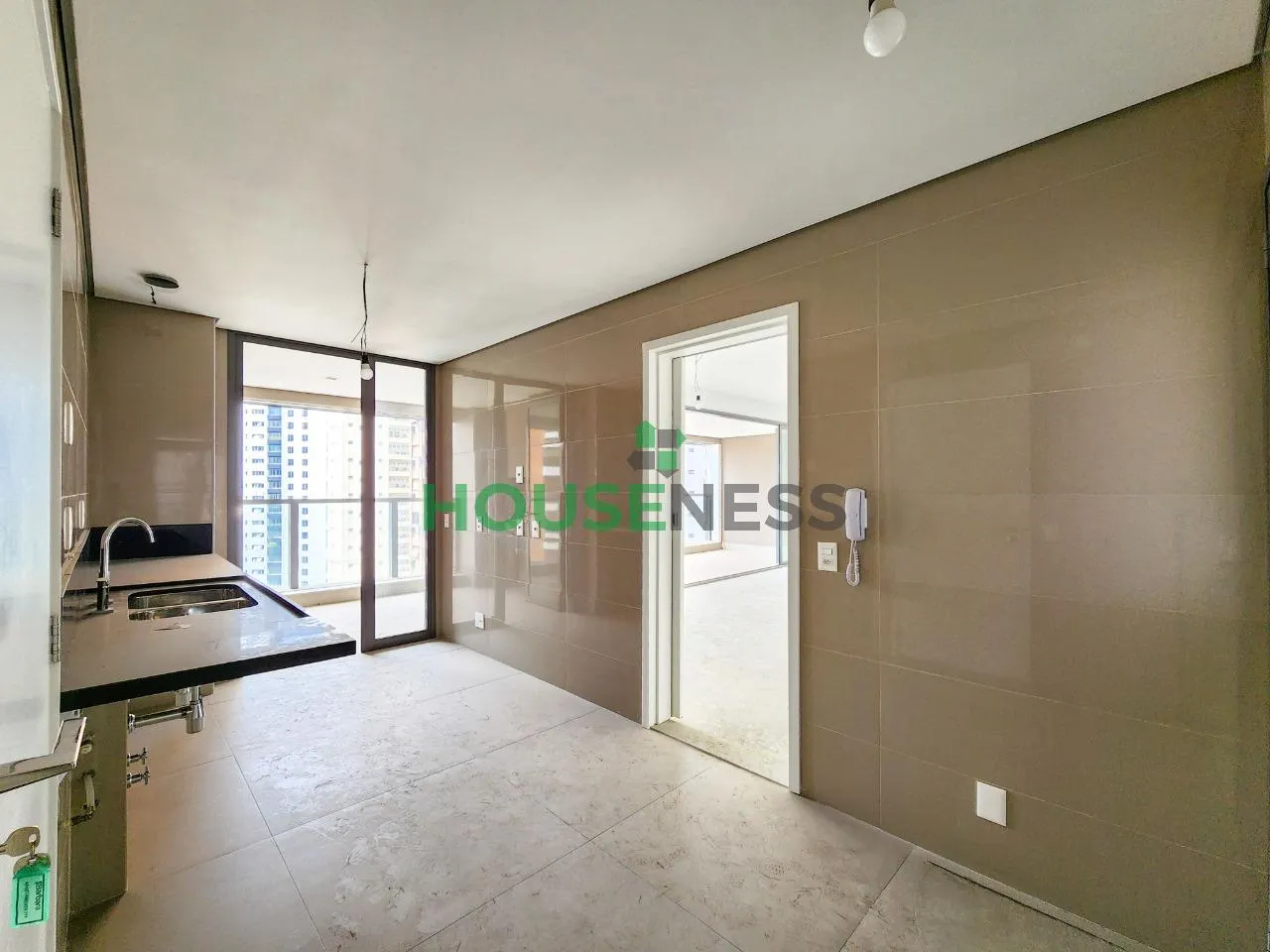 Apartamento com 3 suítes à venda em Vila Nova Conceição, São Paulo, por R$ 3.900.000 Imagem 8