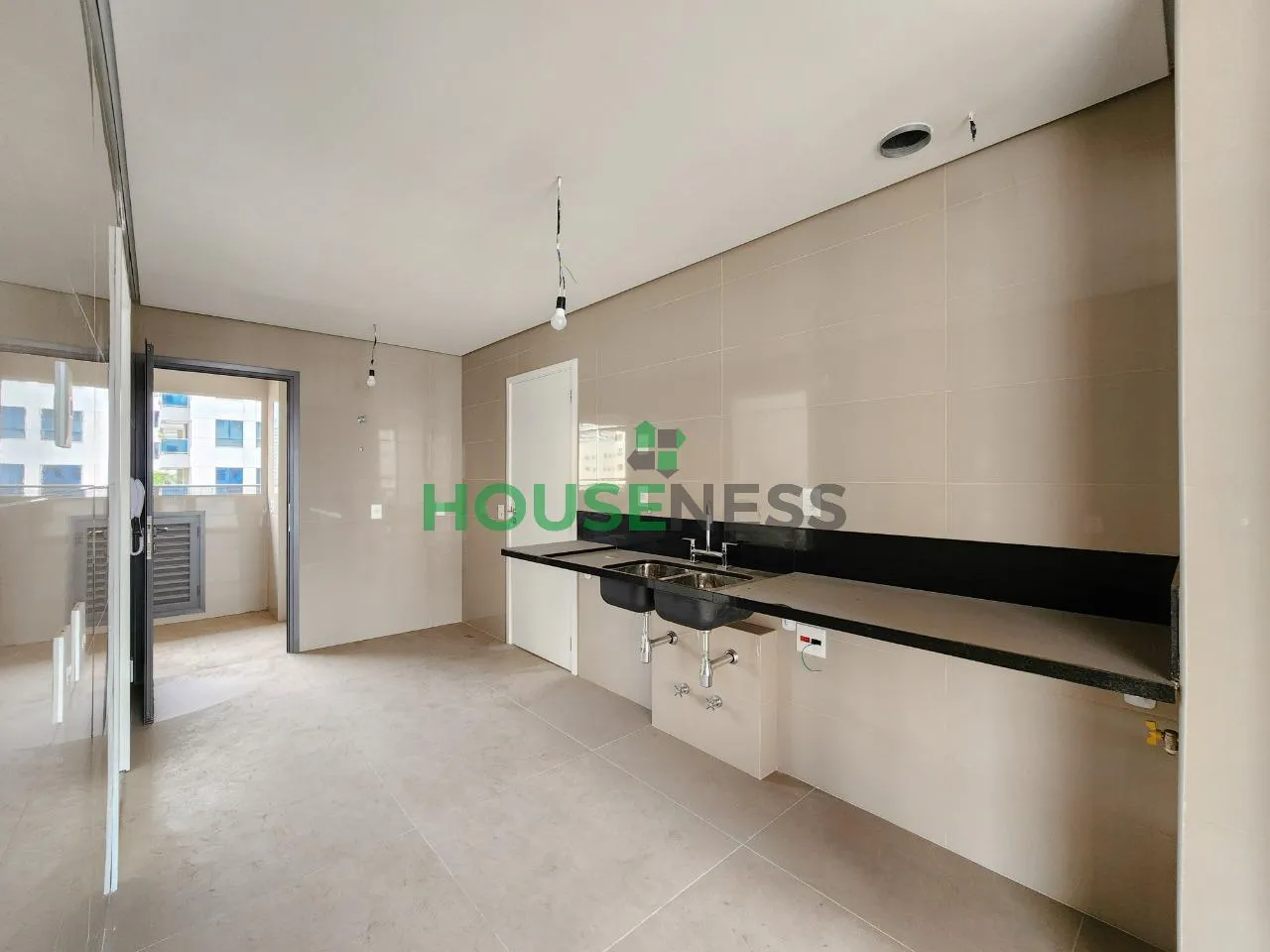 Apartamento com 3 suítes à venda em Vila Nova Conceição, São Paulo, por R$ 3.900.000 Imagem 9