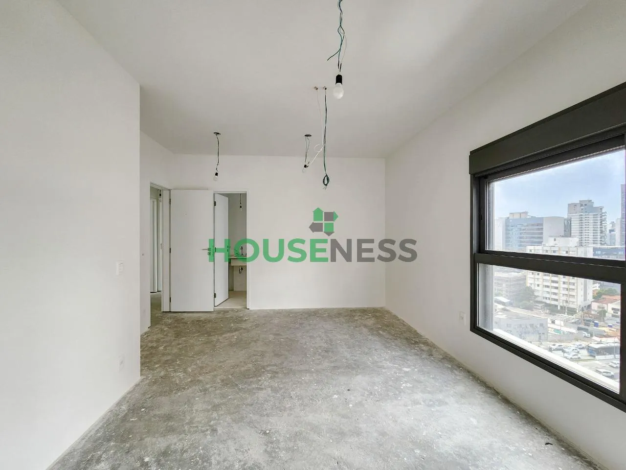 Apartamento com 3 suítes à venda em Vila Nova Conceição, São Paulo, por R$ 3.900.000 Imagem 10