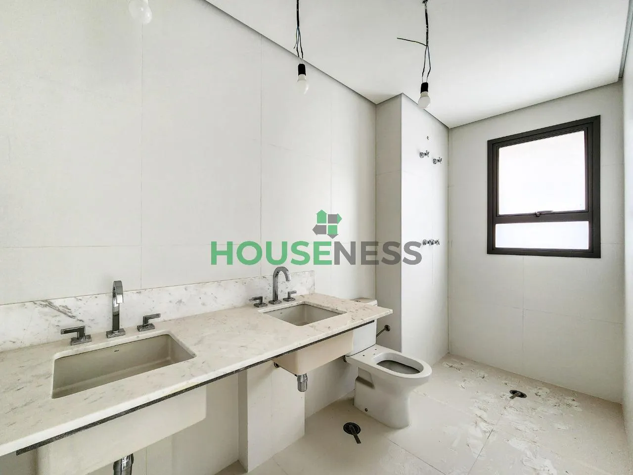 Apartamento com 3 suítes à venda em Vila Nova Conceição, São Paulo, por R$ 3.900.000 Imagem 11