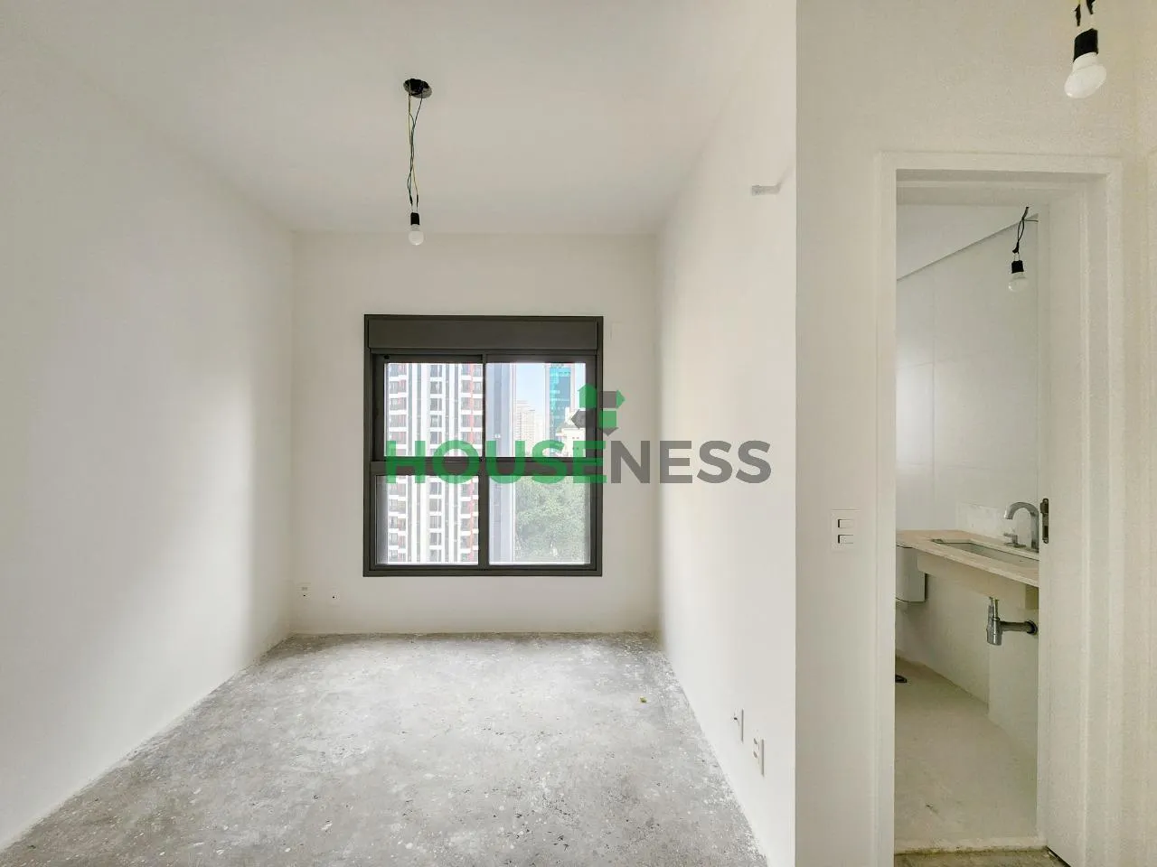 Apartamento com 3 suítes à venda em Vila Nova Conceição, São Paulo, por R$ 3.900.000 Imagem 12